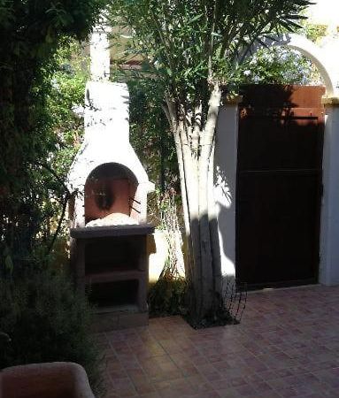 Villasimius casa vacanze Exterior foto